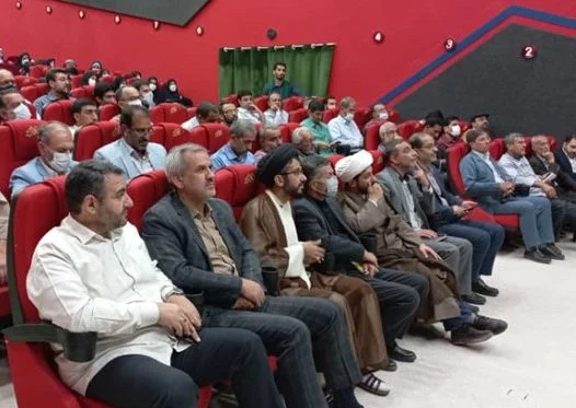 برگزاری همایش «خادمیاران رضوی» با حضور ۹۰۰ نفر از فرهنگیان قم