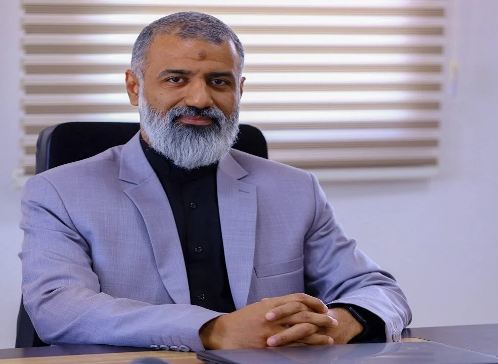 راه‌اندازی اینترنت اشیاء در شهر قم