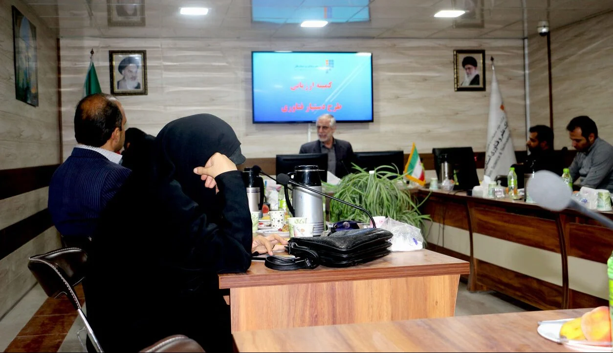 ۲۹ دانشجو در طرح دستیار فناوری قم پذیرش شدند