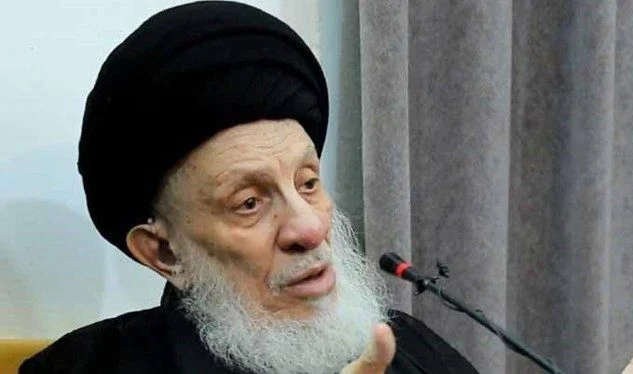 مراسم بزرگداشت آیت‌الله حکیم در قم برگزار می‌شود