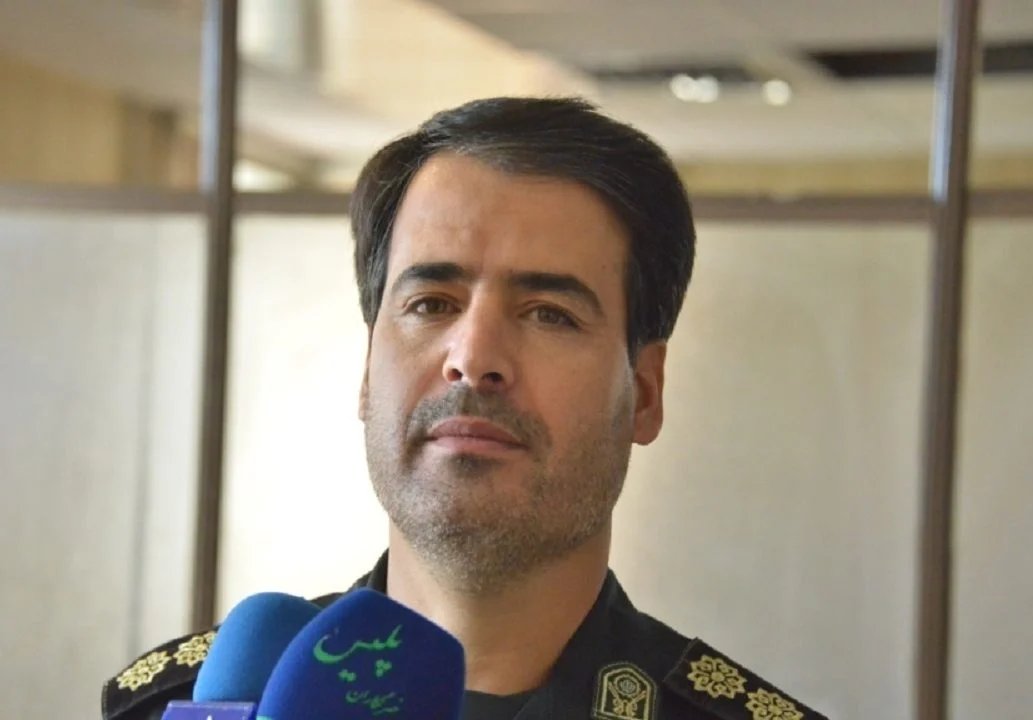 هشدار قاطع پلیس قم به مخلان نظم و امنیت