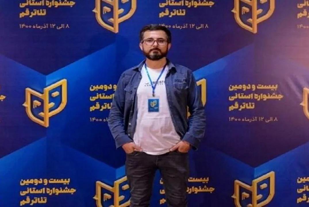مدیر جدید انجمن هنرهای نمایشی قم معرفی شد
