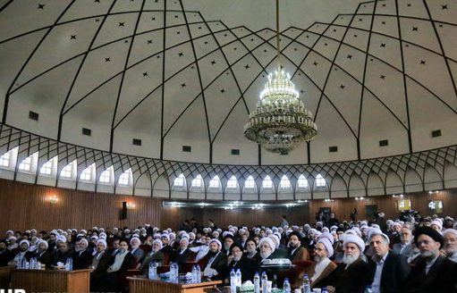 چهارمین همایش کتاب سال حکومت اسلامی در قم برگزار می‌شود