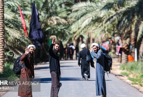 نمایشگاه «جامع نیازمندیهای اربعین»در قم برپا می شود