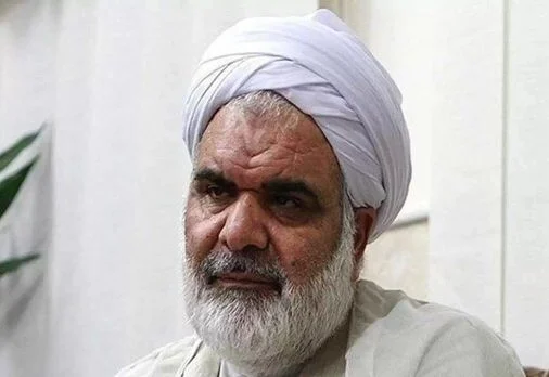 حجت الاسلام شهیدی‌پور در حرم حضرت معصومه(س) خاکسپاری شد