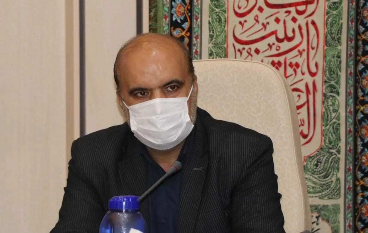هشت زمین واگذار شده برای ورزش در روستاهای کهک بلاتکلیف است