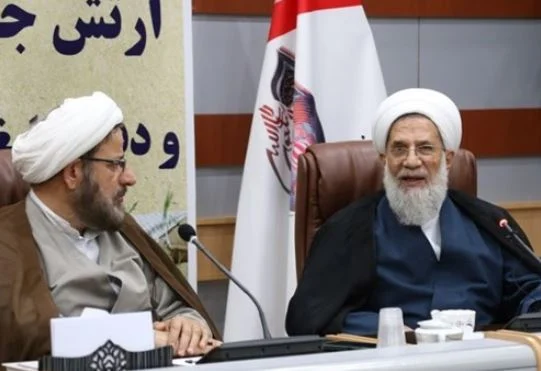 همکاری سازمان عقیدتی سیاسی ارتش و دفتر تبلیغات اسلامی افزایش مییابد