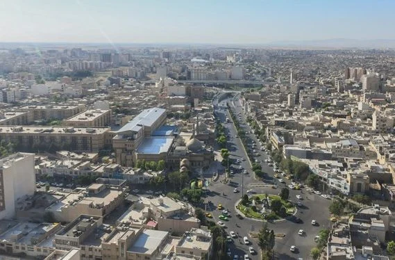 آغاز عملیات اجرایی ۷ پروژه‌ مدیریت شهری قم با ۱۹۰۰ میلیارد ریال اعتبار
