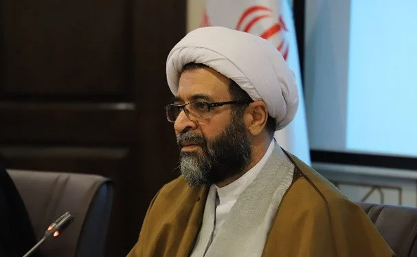 مدیر حوزه های علمیه خواهران کشور انتخاب شد
