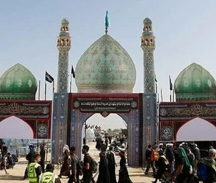 ساماندهی مواکب مردمی برای ارائه خدمت‌ به زائران جمکران در نیمه‌شعبان
