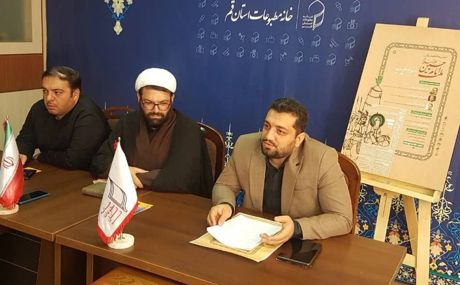 ششم مهرماه، آخرین مهلت ارسال آثار به دبیرخانه سوگواره ملت امام حسین(ع)