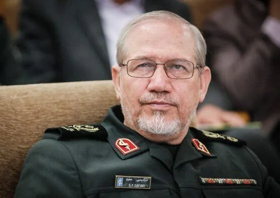 تحلیل رحیم صفوی از جریان جدید قدرت در جهان