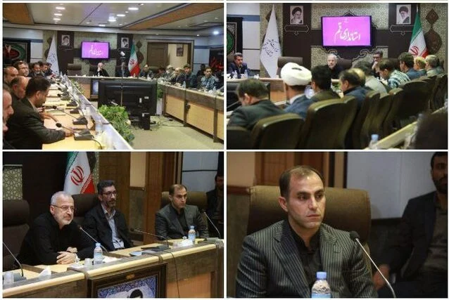 تعیین مسئول ویژه طرح نهضت ملی در دستگاه های خدمات رسان