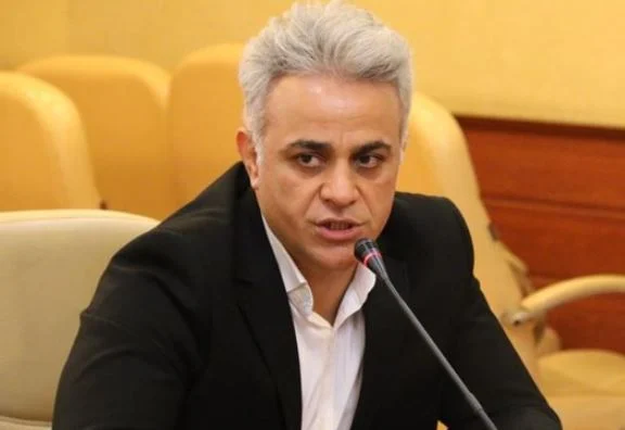 دور رفت لیگ کشتی‌فرنگی به میزبانی قم برگزار می‌‎شود