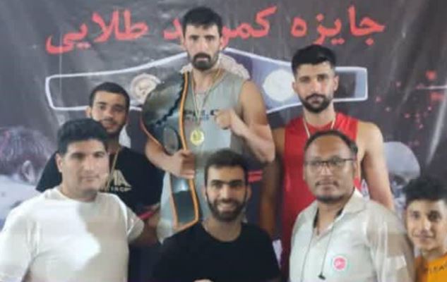 کسب ۵ مدال رنگارنگ توسط رزمی‌کاران قم در مسابقات کیک‌بوکسینگ ایران