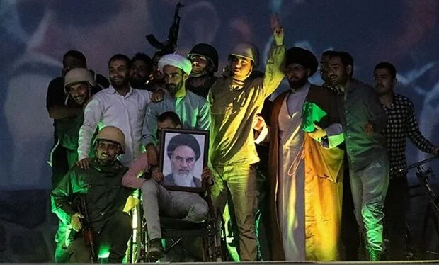 «فصل شیدایی» ۳ روز دیگر تمدید شد