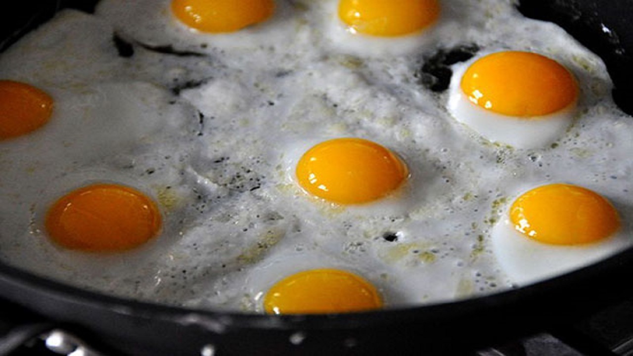روزانه ۲۵۰ تن تخم مرغ در قم تولید و روانه بازار می شود
