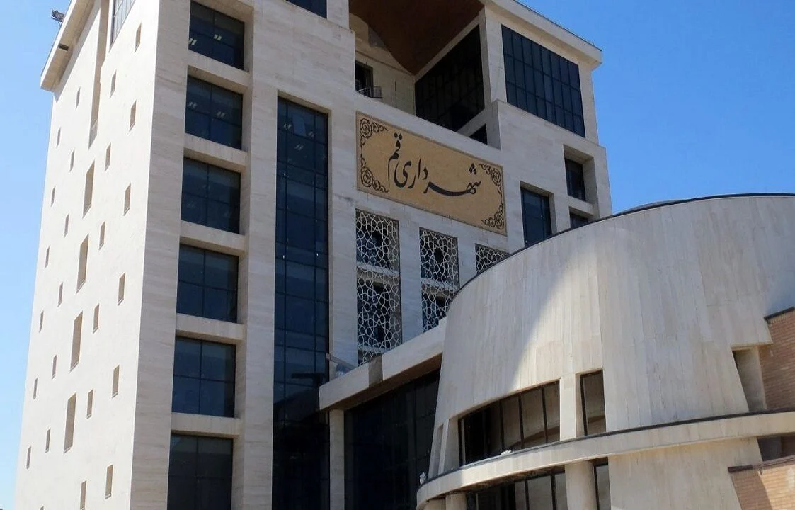 بهره‌برداری از ۲۷ پروژه حمل‌ونقل و ترافیک در قم