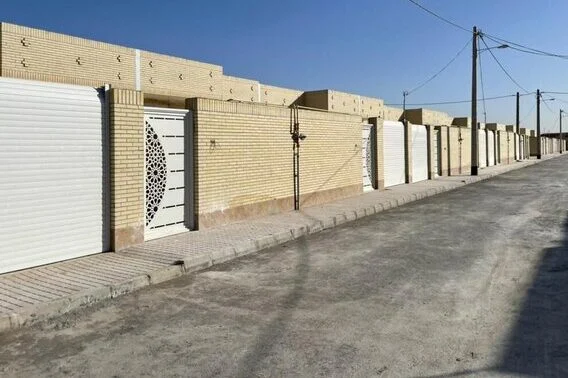 هشت هزار واحد مسکونی در سایت مسکن قنوات قم طراحی شده‌است
