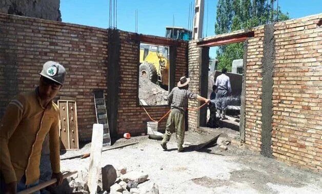 پیچ جدید پیش‌روی وام مسکن روستایی