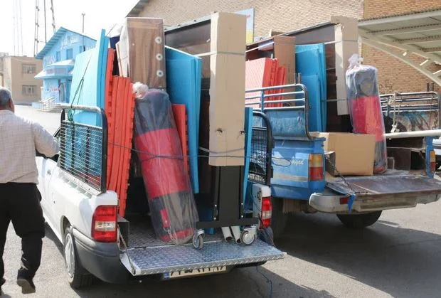 تجهیز خانه های ورزش روستایی قم اولویت اداره کل ورزش و جوانان است