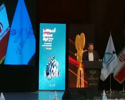 ۲۲۲ شهر صاحب سینما میشود