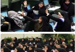 تقابل‌سازی حجاب و آزادی مانع نمایش پیشرفت‌های زنان ایران است