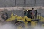 جلوگیری از بیش از ۴۰ هزار متر ساخت‌وساز غیرمجاز و حاشیه‌نشینی در قم