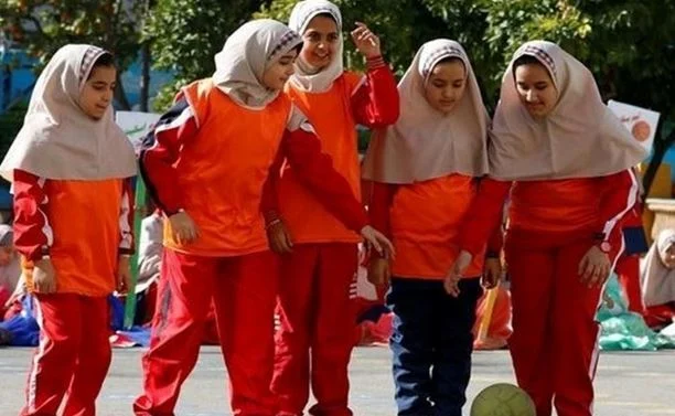 ۲۱ فضای ورزشی در مدارس قم افتتاح می‌شود