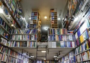 مجتمع‌های مسکونی پردیسان قم کتابخانه‌دار می‌شوند