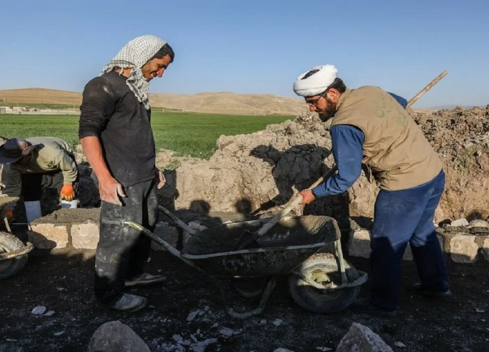 طرحهای فعالان جهادی قم در رویداد «گنج» اجرایی میشود