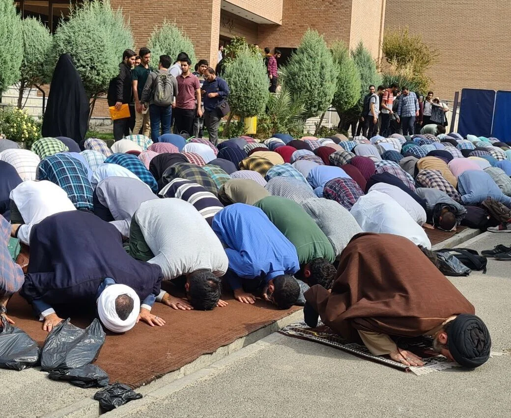 ۱۵۵ اثر به دبیرخانه استانی جشنواره نماز فجر تا فجر در قم رسید