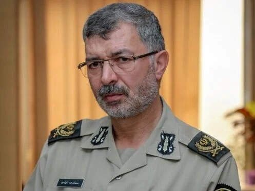 اجلاسیه ۵۶۵ شهید ارتش جمهوری اسلامی در استان قم برگزار می شود
