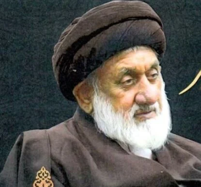 مراسم بزرگداشت مرحوم آیت‌الله سیدجعفر طباطبایی در قم برگزار می شود