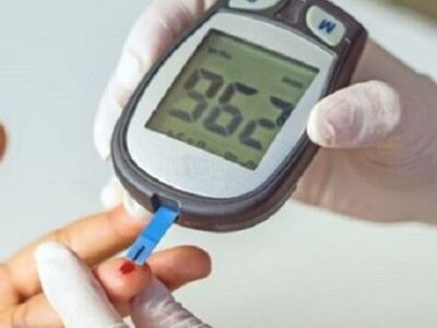 ۱۴.۵ درصد جمعیت بالای ۲۵ سال قم از دیابت رنج می برند