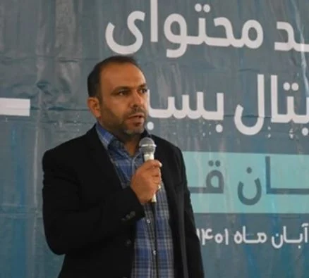 شرکت ۲۳۰ نفر در رویداد تولید محتوای دیجیتال بسیج قم