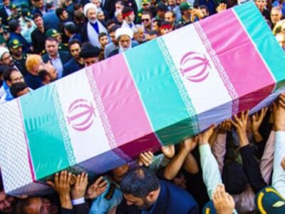 اطلاعیه شورای هماهنگی تبلیغات اسلامی قم پیرو جنایت تروریستی در کرمان