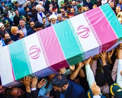 مشخصات ۶ شهیدی که روز شهادت حضرت زهرا (س)در قم تدفین می شوند