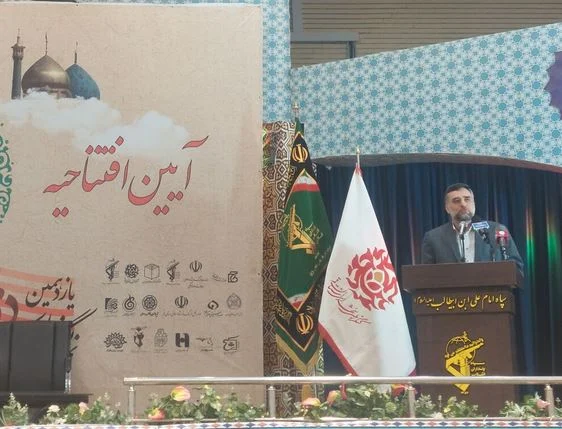 شمارگان آثار دفاع مقدس در سال اول دولت سیزدهم ۲ برابر شد