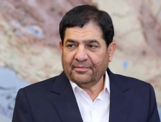 معاون اول رئیس‌جمهور برای دیدار علما به قم سفر کرد
