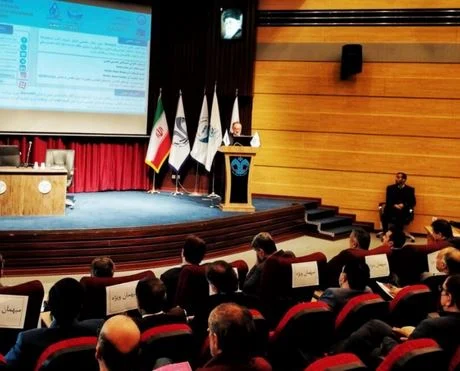 کنگره علوم و مهندسی آب و فاضلاب کشور در قم آغاز شد
