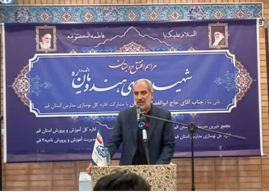 دشمنان از طریق شبکه‌های خبری به‌دنبال ناامید کردن مردم هستند