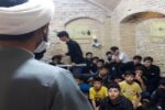 برگزاری رویداد قم دوست داشتنی در مدارس استان