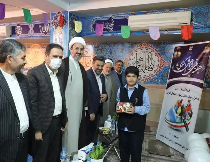 زنگ پژوهش در مدارس قم به صدا درآمد