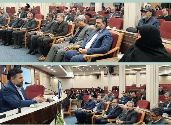 یک مدیرکل خانم به مدیران استان قم اضافه شد