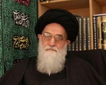 مجلس بزرگداشت آیت‌الله روحانی در مسجد اعظم قم برگزار می‌شود