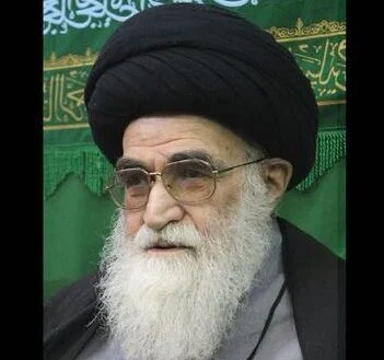 مراسم هفتمین شب ارتحال «آیت الله روحانی» برگزار میشود