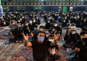 اجتماع بزرگ هیئت های مذهبی مهاجرین افغانستانی در قم برگزار می‌شود