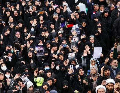 دسته «عزای فاطمی و مدافعین حریم عفاف و حجاب» در قم برگزار می شود