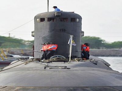 زیردریایی‌های فوق سنگین به نیروی دریایی ایران اضافه می‌شود
